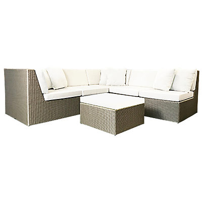 Westminster Valencia 5 Seater Garden Lounge Set